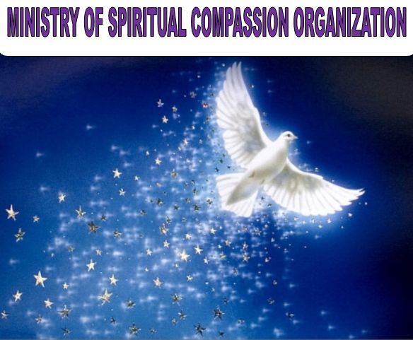 Ministry of Spiritual Compassion Organization